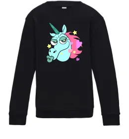 Детский Свитшот