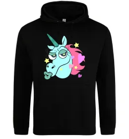 Женская толстовка (худи)