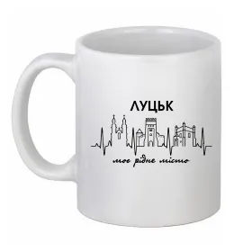 Чашка керамічна Чашка керамічна