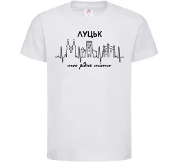 Дитяча футболка