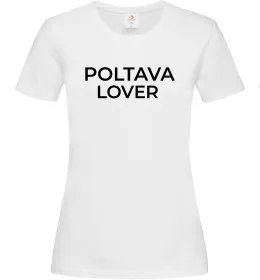 Жіноча футболка Жіноча футболка