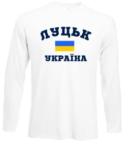 Лонгслів