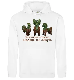 Женская толстовка (худи)