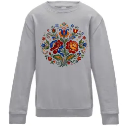 Детский Свитшот