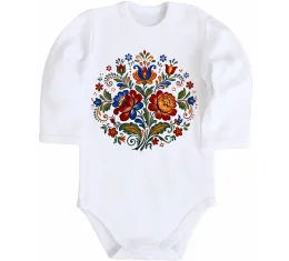 Детский боди