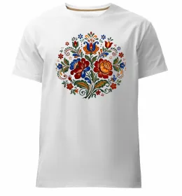 Мужская премиум футболка