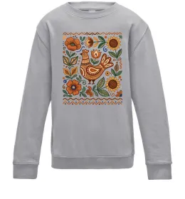 Детский Свитшот