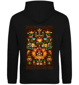 Жіноча толстовка (худі) I love Poltava Білий фото