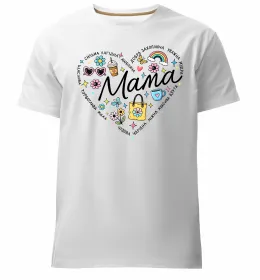 Мужская премиум футболка