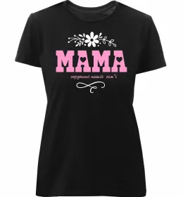 Женская премиум футболка