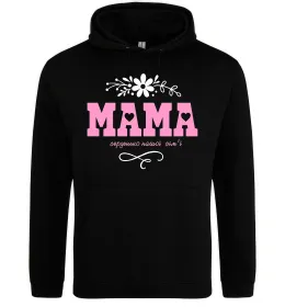 Женская толстовка (худи)