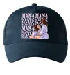 Кепка Мама Матуся Темно-синий фото