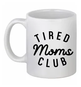 Чашка керамічна