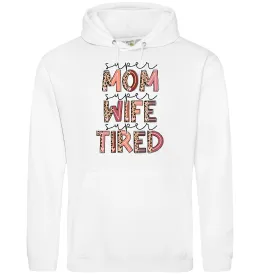 Жіноча толстовка (худі) Жіноча толстовка (худі)