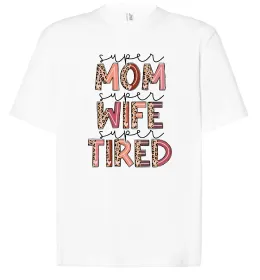 Футболка Оверсайз Футболка Оверсайз