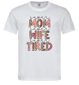 Чоловіча футболка Чоловіча футболка