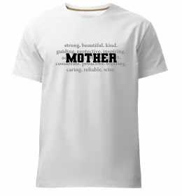 Мужская премиум футболка