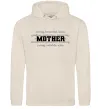 Женская толстовка (худи) Mother Таш Женская толстовка (худи) Mother Таш фото