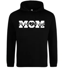 Женская толстовка (худи)