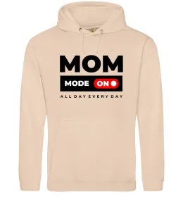 Женская толстовка (худи)