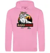 Женская толстовка (худи) Mamasaurus Розовый Женская толстовка (худи) Mamasaurus Розовый фото