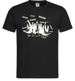 Мужская футболка Best mom ever flowers Белый фото