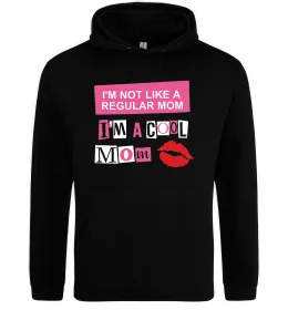 Женская толстовка (худи)