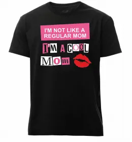 Мужская премиум футболка Best mom ever flowers Белый фото