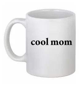 Чашка керамічна