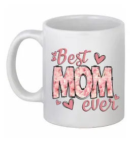 Чашка керамическая