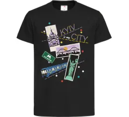 Детская футболка Детская футболка