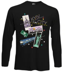 Лонгслив Лонгслив