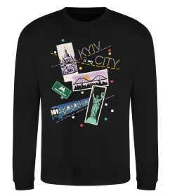 Свитшот Свитшот