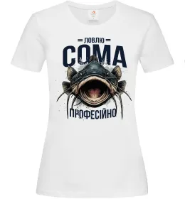 Женская футболка Женская футболка