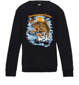 Детский Свитшот