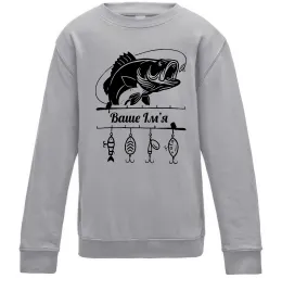 Детский Свитшот