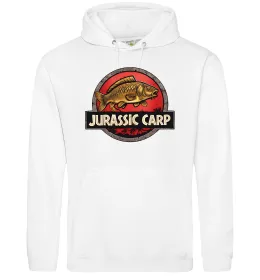 Женская толстовка (худи)