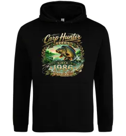 Чоловіча толстовка (худі)