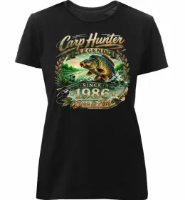 Жіноча преміум футболка