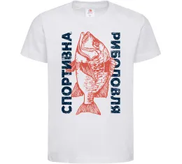 Дитяча футболка