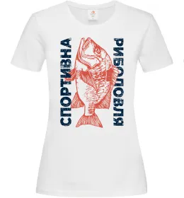 Жіноча футболка