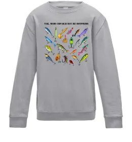 Детский Свитшот