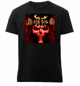 Чоловіча преміум футболка