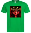 Чоловіча футболка Diablo 2 poster Зелений Чоловіча футболка Diablo 2 poster Зелений фото