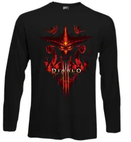 Лонгслив Лонгслив