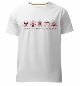 Чоловіча преміум футболка