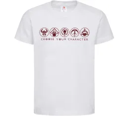 Дитяча футболка Eat sleep Diablo repeat Чорний фото Дитяча футболка Eat sleep Diablo repeat Чорний фото