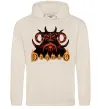 Чоловіча толстовка (худі) Diablo Таш фото