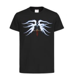 Дитяча футболка Diablo 3 poster