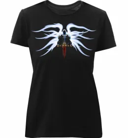 Жіноча преміум футболка